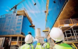 27 vị trí việc làm công chức nghiệp vụ chuyên ngành xây dựng