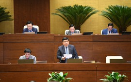 Chính phủ sẽ tập trung cho giải pháp dài hạn căn cơ
