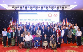 Diễn đàn bàn về phúc lợi xã hội trong các nước ASEAN