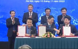 HDBank tham gia xây dựng nền tảng số cho nông-đặc sản Việt