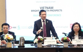 Kết nối các nhà đầu tư Hoa Kỳ với Việt Nam