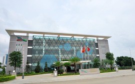Chuyển giao quyền đại diện chủ sở hữu vốn nhà nước tại Cty TNHH MTV Phát triển Khu CNC Hòa Lạc
