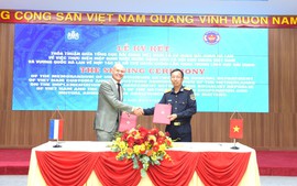 Hải quan Việt Nam và Hà Lan ký Thỏa thuận triển khai Hiệp định hợp tác