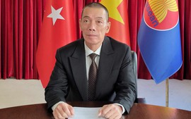 Mở ra những lĩnh vực hợp tác mới giữa Việt Nam - Thổ Nhĩ Kỳ