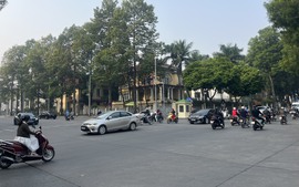Miền Bắc đón đợt không khí lạnh tăng cường từ chiều 30/11