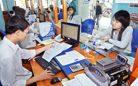 Sửa quy định về kê khai, thu, nộp phí, lệ phí