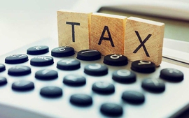 Bán tài sản bảo đảm để trả nợ có phải khai nộp thuế?