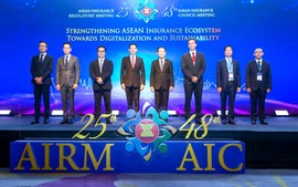 Việt Nam đăng cai tổ chức 2 Hội nghị về bảo hiểm của ASEAN