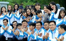 696 đại biểu tham dự Đại hội đại biểu toàn quốc Hội Sinh viên Việt Nam lần thứ XI