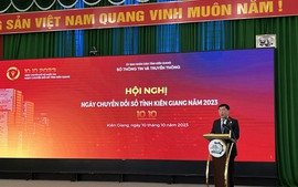 Sự hài lòng của người dân là thước đo hiệu quả công việc của các cấp chính quyền tỉnh Kiên Giang