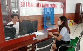 Sở TN&MT Kiên Giang đẩy mạng ứng dụng CNTT và chuyển đổi số trong phục vụ nhân dân