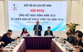 Kỳ vọng du lịch Việt Nam sẽ bứt phá trong năm 2024