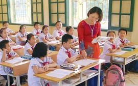 Thủ tướng Chính phủ chỉ thị đẩy mạnh đổi mới căn bản, toàn diện giáo dục phổ thông