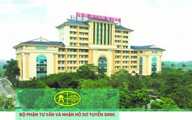 Trường Đại học KD&CN Hà Nội tuyển sinh đào tạo đại học hệ từ xa năm học 2023-2024