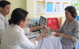 Quận Bình Thạnh trả lời bà Trần Thị Nghi về trợ cấp bảo trợ xã hội
