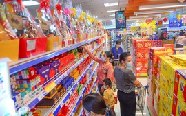 Saigon Co.op chuẩn bị nguồn hàng Tết Giáp Thìn 2024 giá trị đến 10.000 tỷ đồng