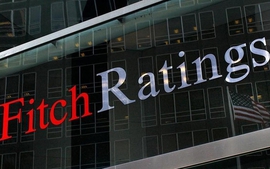 Fitch Ratings nâng hạng tín nhiệm của Việt Nam lên mức BB+, triển vọng “Ổn định”