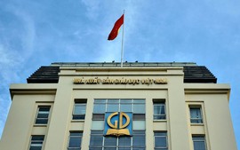 Bắt 4 bị can trong vụ án xảy ra tại Nhà xuất bản Giáo dục Việt Nam