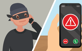 Hàn Quốc: Sử dụng trí tuệ nhân tạo phát hiện tội phạm lừa đảo qua điện thoại