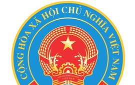 Công bố Biểu trưng ngành Tài chính Việt Nam