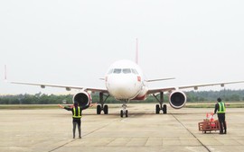 Thủ tướng Chính phủ chỉ thị nâng cao năng lực bảo đảm an ninh, an toàn hàng không