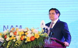 Thủ tướng nêu các định hướng chiến lược để Hòa Bình trở thành điểm sáng mới về thu hút đầu tư