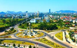Đến năm 2030, tỉnh Thanh Hóa trở thành tỉnh công nghiệp hiện đại