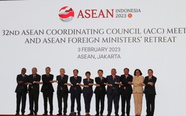 Thống nhất các trọng tâm, ưu tiên hợp tác của ASEAN trong năm 2023