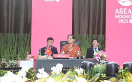 ASEAN cần duy trì cách tiếp cận cân bằng, hài hòa với các đối tác