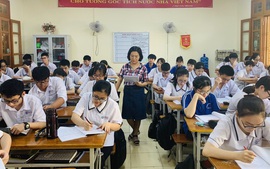Học sinh THCS ở xã Minh Thuận (Kiên Giang) được miễn học phí từ năm học 2022-2023