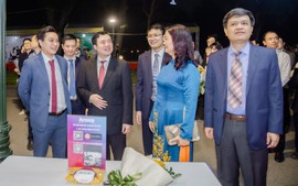 Amway đồng hành cùng Ngày Quyền của người tiêu dùng Việt Nam 2023