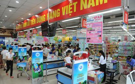 Xây dựng văn hóa tiêu dùng ưu tiên dùng hàng Việt Nam