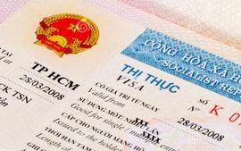Sửa đổi Luật Nhập cảnh, xuất cảnh, quá cảnh, cư trú của người nước ngoài tại Việt Nam