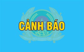 Cảnh giác với các thủ đoạn gọi điện thoại để lừa đảo chiếm đoạt tài sản