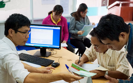 Kinh phí chi tinh giản biên chế lấy từ nguồn nào?