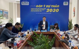 VNREA đề xuất giải pháp đẩy nhanh đầu tư nhà ở xã hội