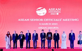 Các nước ASEAN nhất trí hỗ trợ Timor Leste trở thành thành viên Hiệp hội