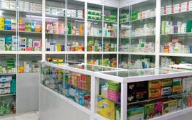 Gần 200 loại thuốc thiết yếu được cấp số đăng ký lưu hành