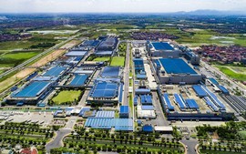 Bất động sản công nghiệp Việt Nam: Cầu đa dạng hơn nhưng dịch vụ cũng cần tốt hơn