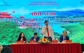 Xúc tiến, quảng bá du lịch cộng đồng gắn với kích cầu du lịch tỉnh Thái Nguyên