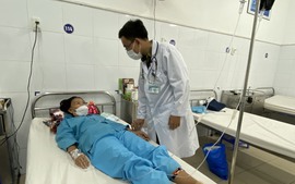 Các đơn vị y tế tại Đà Nẵng liên tục mời thầu, mua sắm  trang thiết bị y tế