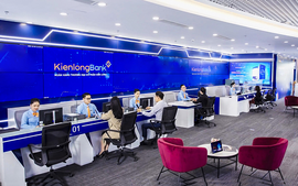 KienlongBank đặt mục tiêu đạt 700 tỷ đồng lợi nhuận trước thuế