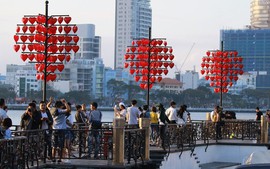 Đà Nẵng công bố nhiều lễ hội, sự kiện kích cầu du lịch mùa hè