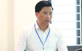 Bắt Phó giám đốc Sở Giao thông vận tải Thái Nguyên