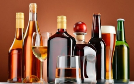 Tiếp thu kiến nghị sửa quy định về kinh doanh rượu