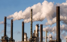 Báo cáo giảm nhẹ phát thải khí nhà kính thực hiện thế nào?