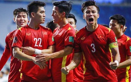 Cúp Bóng đá châu Á 2023 khởi tranh đầu năm 2024