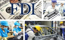 Chuyên gia HSBC: Việt Nam vẫn duy trì vị thế trong việc thu hút FDI