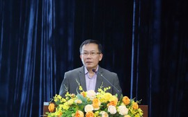 GS.TSKH. Nguyễn Ngọc Thành nhận Huân chương Công trạng hạng Nhất của Nhà nước Ba Lan