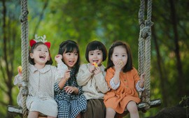 Vương quốc Anh tăng cường cơ hội giáo dục cho phụ nữ và trẻ em gái Đông Nam Á